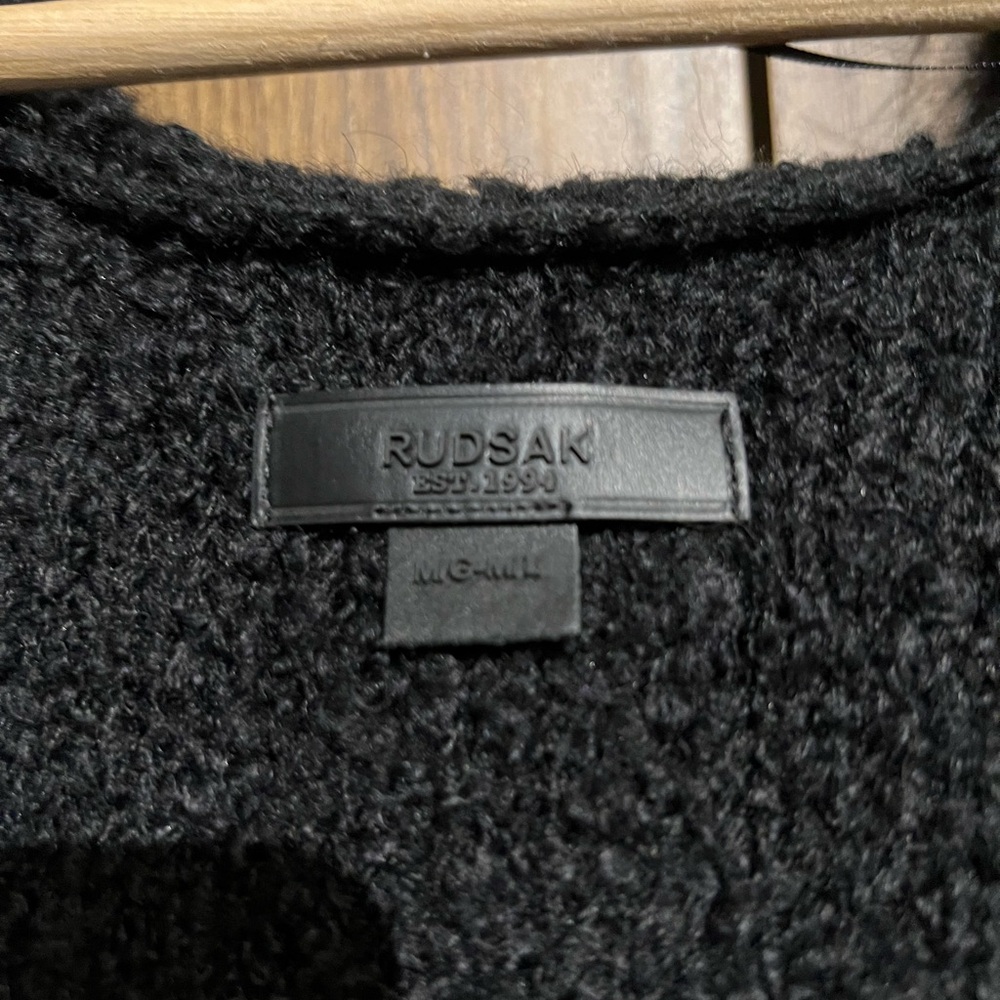 Jacket - RUDSAK - M/L - Picture 3 of 3